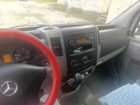 Mercedes-Benz Sprinter 316, снимка 11