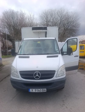 Mercedes-Benz Sprinter 316, снимка 1