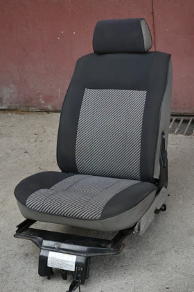 Subaru Libero, снимка 3
