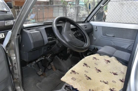 Subaru Libero, снимка 6
