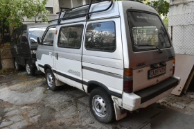 Subaru Libero, снимка 7