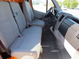 VW Crafter 2.5 TDI, снимка 10