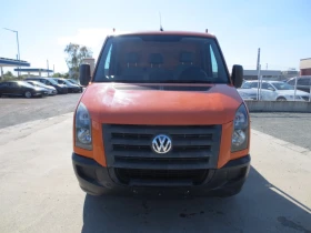VW Crafter 2.5 TDI, снимка 2