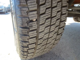 VW Crafter 2.5 TDI, снимка 12
