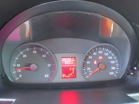 VW Crafter 2.5 TDI, снимка 9