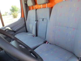VW Crafter 2.5 TDI, снимка 8