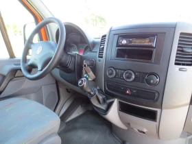 VW Crafter 2.5 TDI, снимка 11
