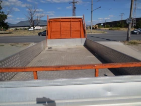 VW Crafter 2.5 TDI, снимка 13
