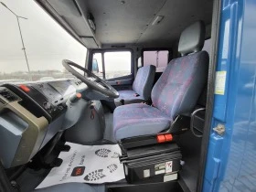 Mercedes-Benz Vario 247000 !!! 7- !!! | Mobile.bg    7