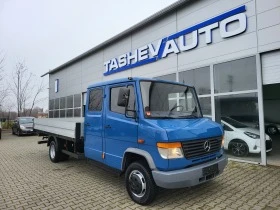     Mercedes-Benz Vario 247000 !!! 7- !!!