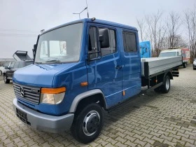 Mercedes-Benz Vario 247000 !!! 7- !!! | Mobile.bg    4