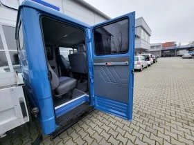 Mercedes-Benz Vario 247000 !!! 7- !!! | Mobile.bg    13