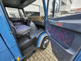 Mercedes-Benz Vario 247000 !!! 7- !!! | Mobile.bg    10