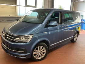 VW T6 MULTIVAN 4MOTION 2.0TDI HIGHLINE, снимка 1