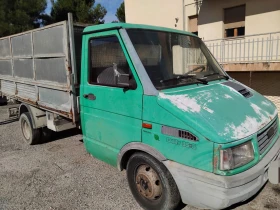 Iveco 35-8 2.5d, снимка 2