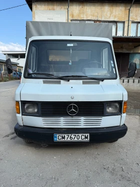 Mercedes-Benz 310 D | Mobile.bg    2