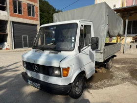 Mercedes-Benz 310 D | Mobile.bg    7