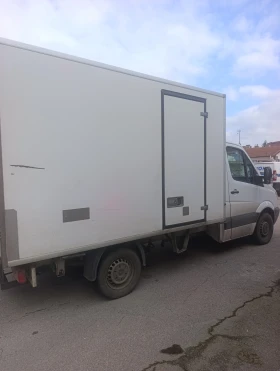 Mercedes-Benz Sprinter 316 undefined | Auto.bg — изображение 4