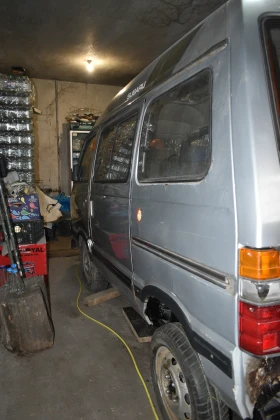 Subaru Libero | Mobile.bg � ����� ������ 15