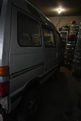 Subaru Libero | Mobile.bg � ����� ������ 17