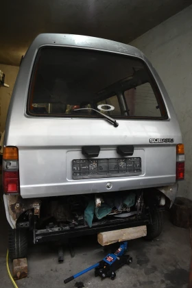 Subaru Libero | Mobile.bg � ����� ������ 14