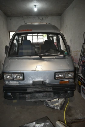 Subaru Libero | Mobile.bg � ����� ������ 13