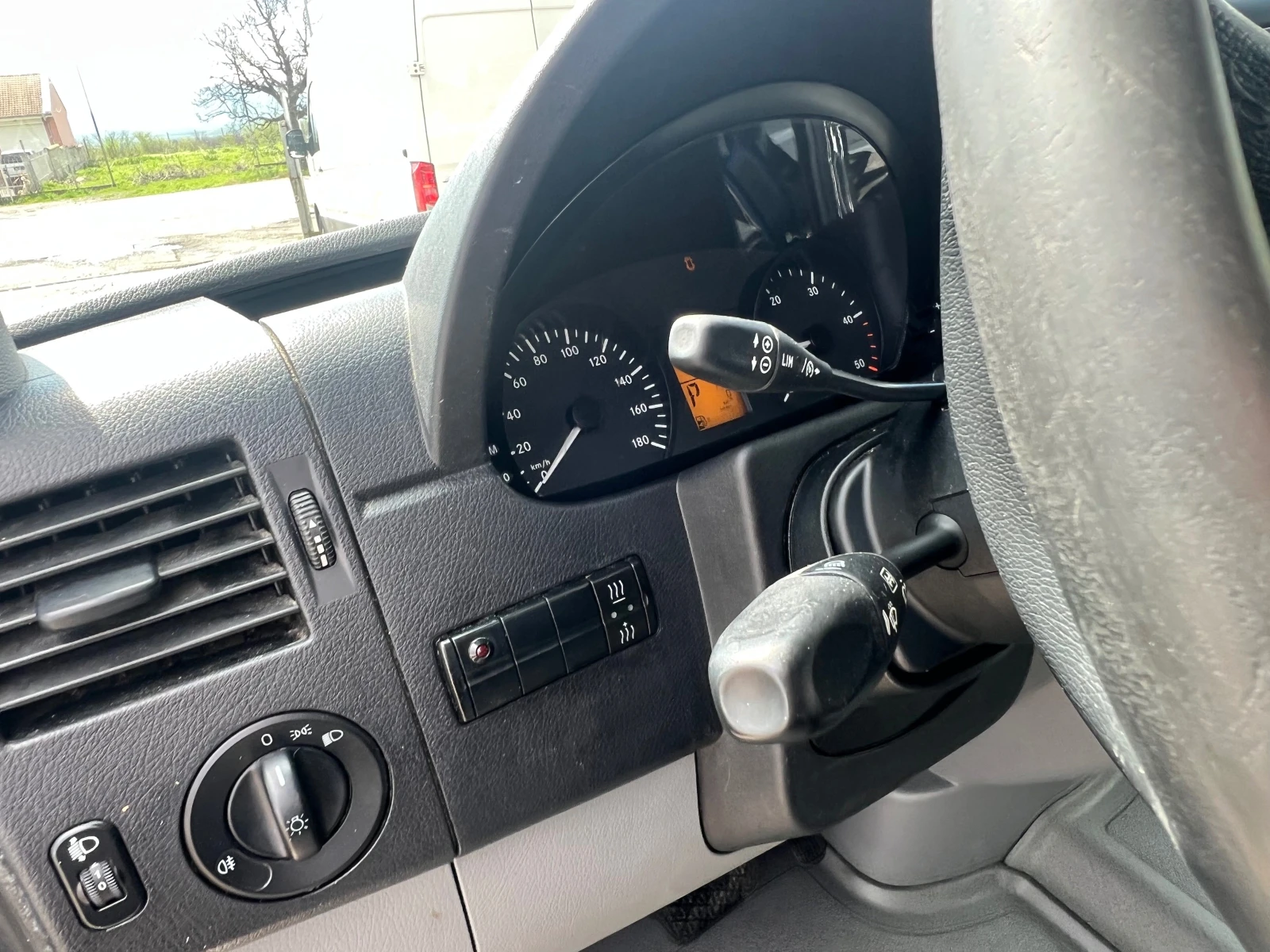 Mercedes-Benz Sprinter 316  , 9  ,  ,  | Mobile.bg   13