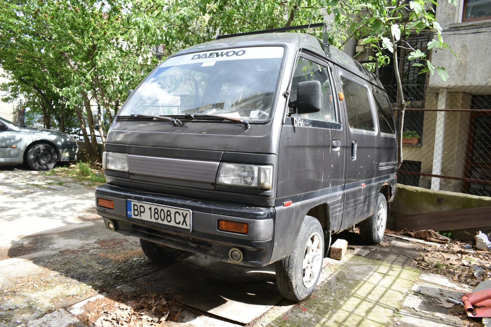 Subaru Libero | Mobile.bg � ����������� 8
