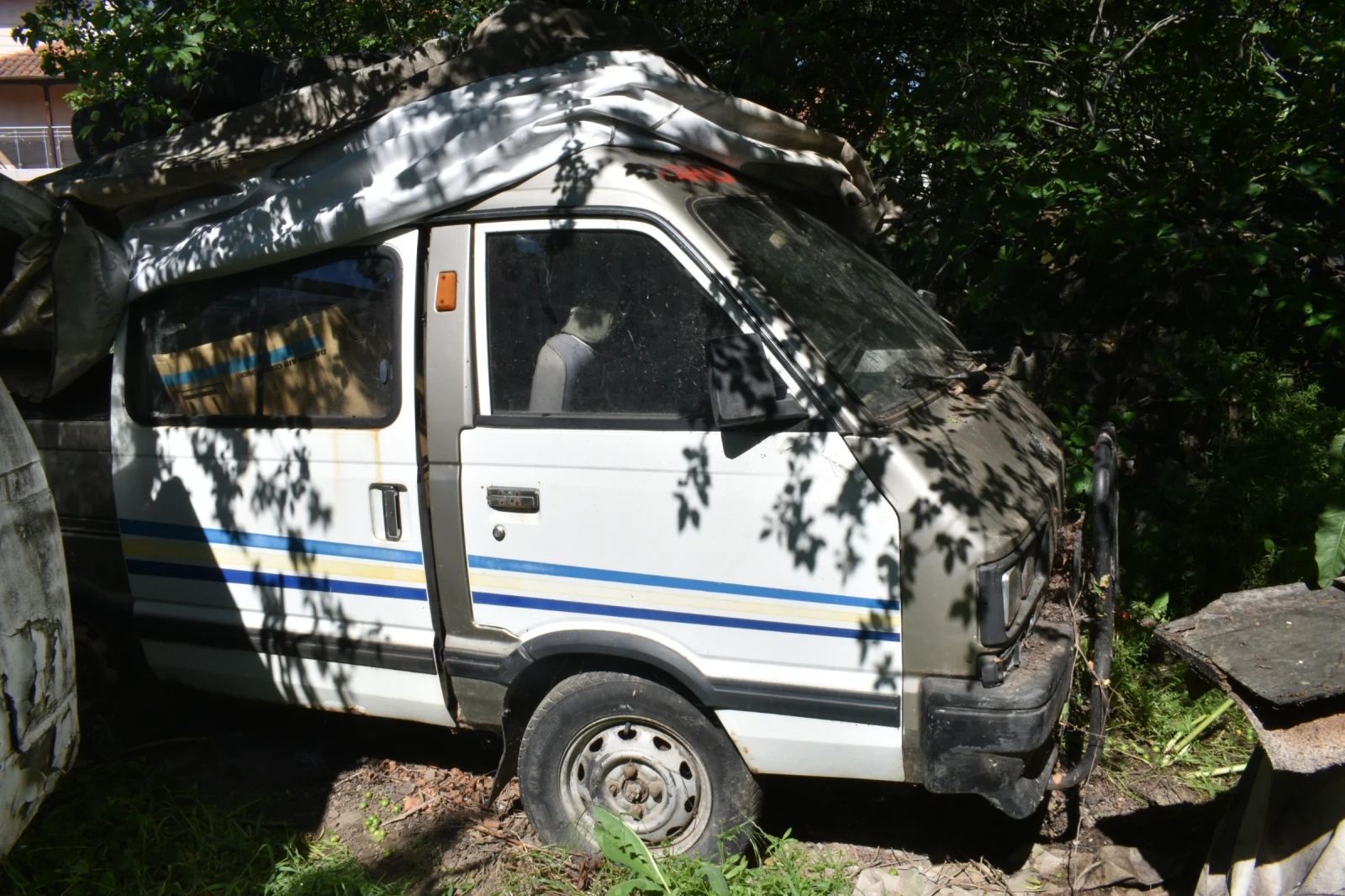 Subaru Libero | Mobile.bg � ����������� 16
