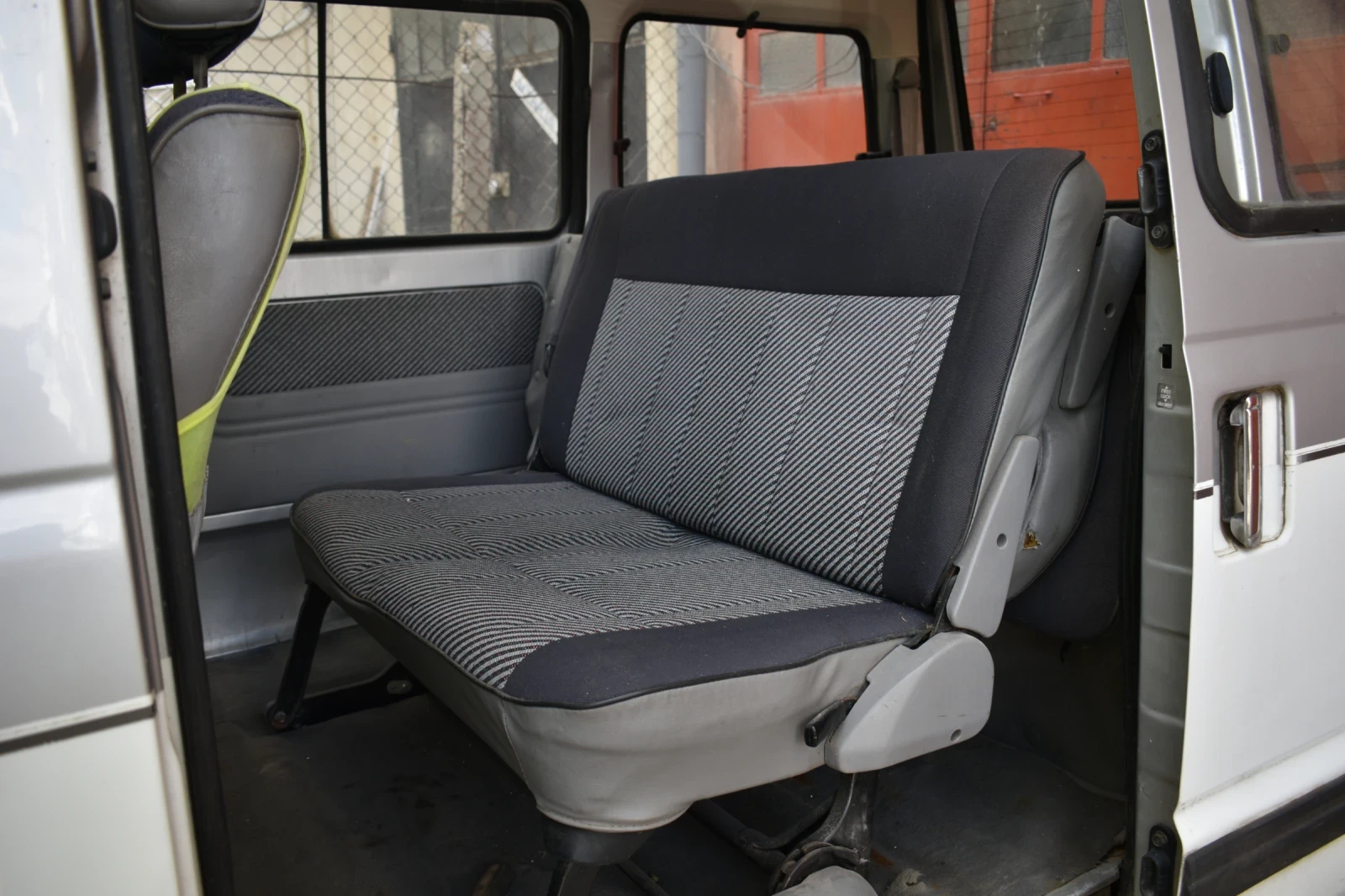 Subaru Libero | Mobile.bg � ����������� 4