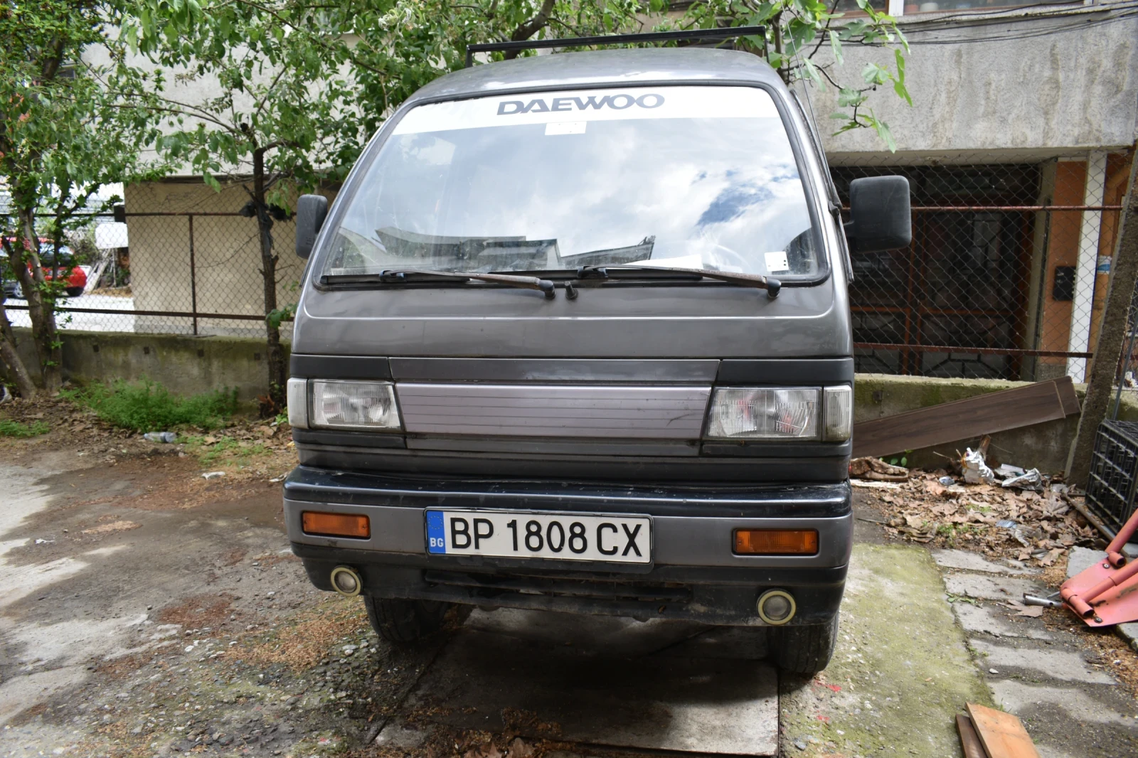 Subaru Libero | Mobile.bg � ����������� 11