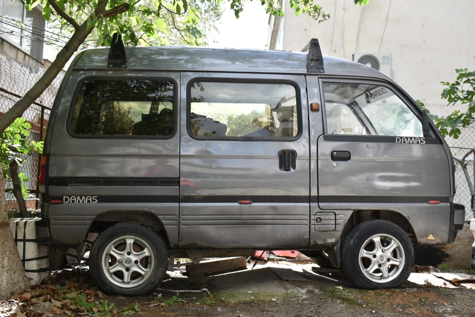Subaru Libero | Mobile.bg � ����������� 9
