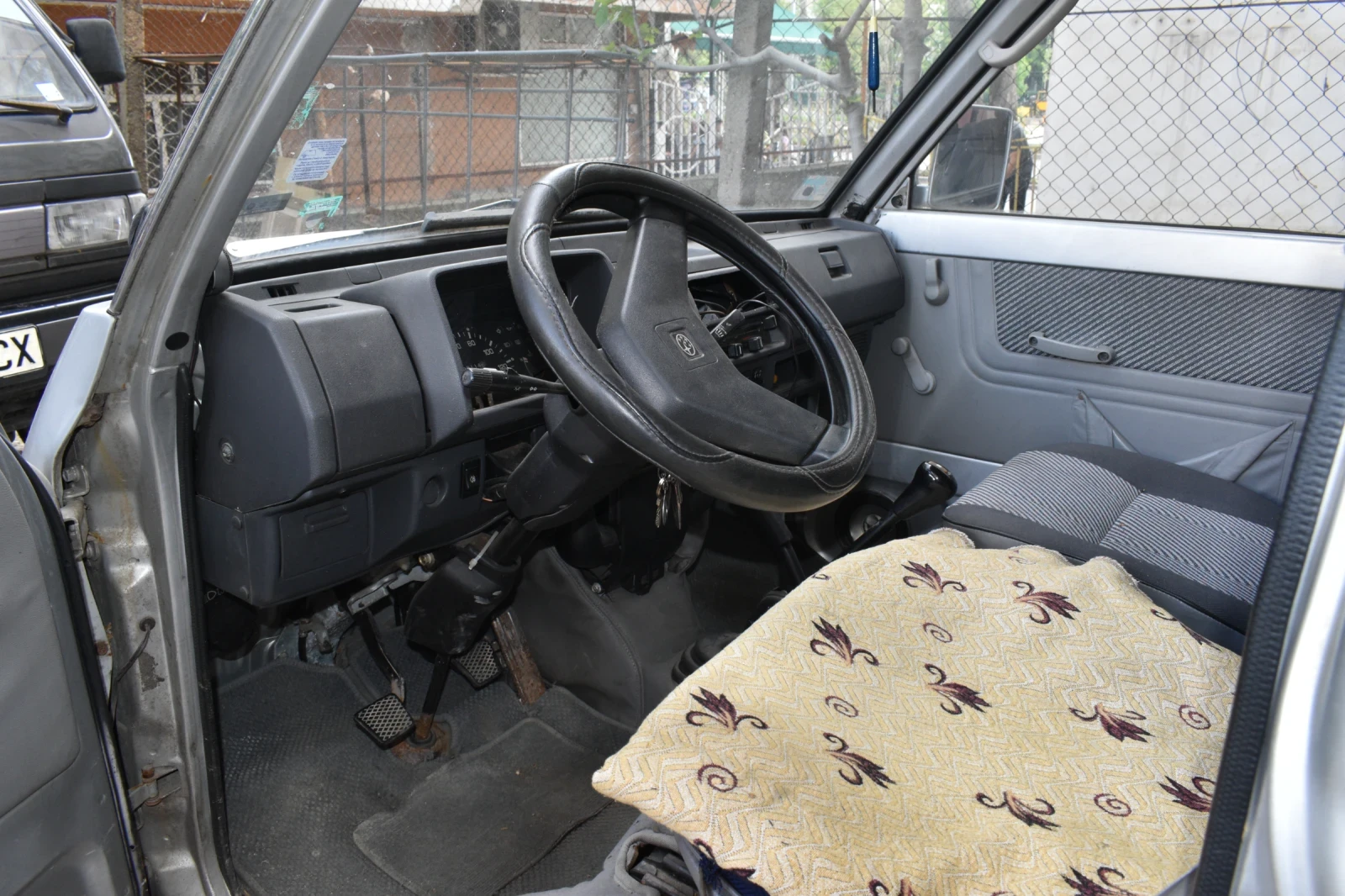 Subaru Libero | Mobile.bg � ����������� 6