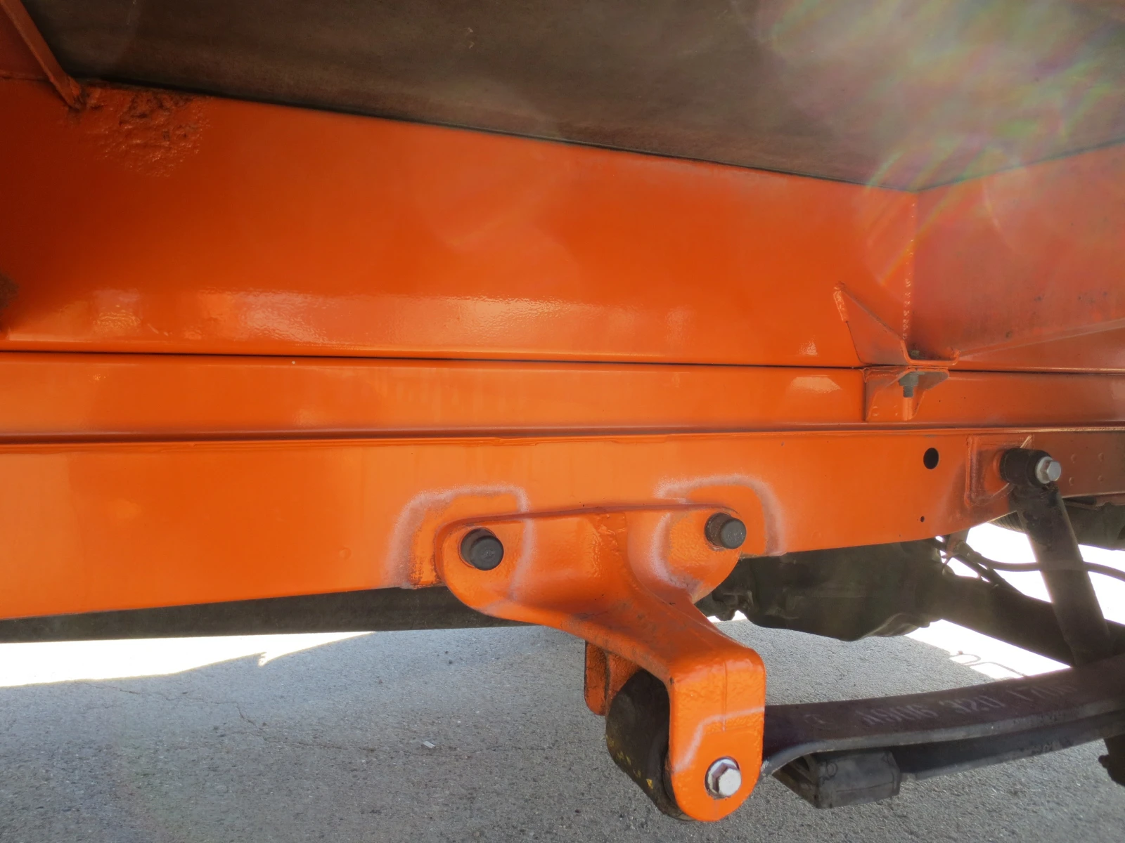 VW Crafter 2.5 TDI, снимка 14 - Бусове и автобуси - 56129983