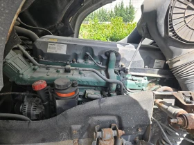 Volvo Fm Фургон, снимка 4