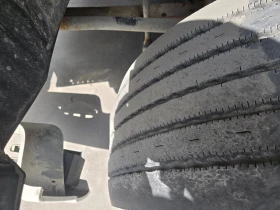 Volvo Fm Фургон, снимка 3