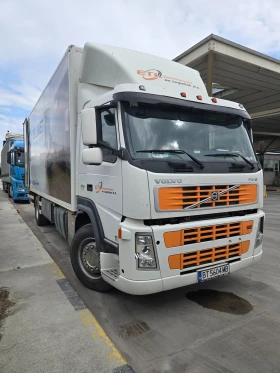 Volvo Fm Фургон, снимка 1