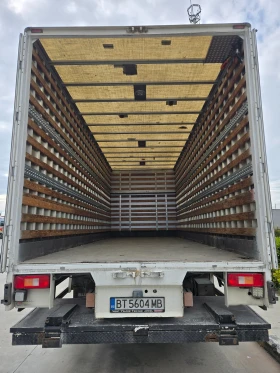 Volvo Fm Фургон, снимка 5