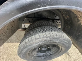 Ford Transit Самосвал, снимка 12