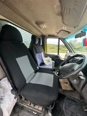 Ford Transit Самосвал, снимка 8