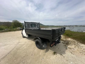 Ford Transit Самосвал, снимка 3