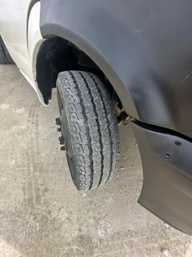 Ford Transit Самосвал, снимка 13
