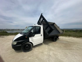 Ford Transit Самосвал, снимка 7