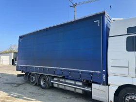  Man Tgx