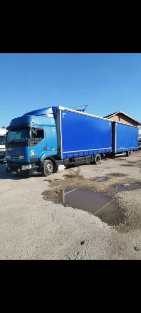 Renault Premium 420 - изображение 1