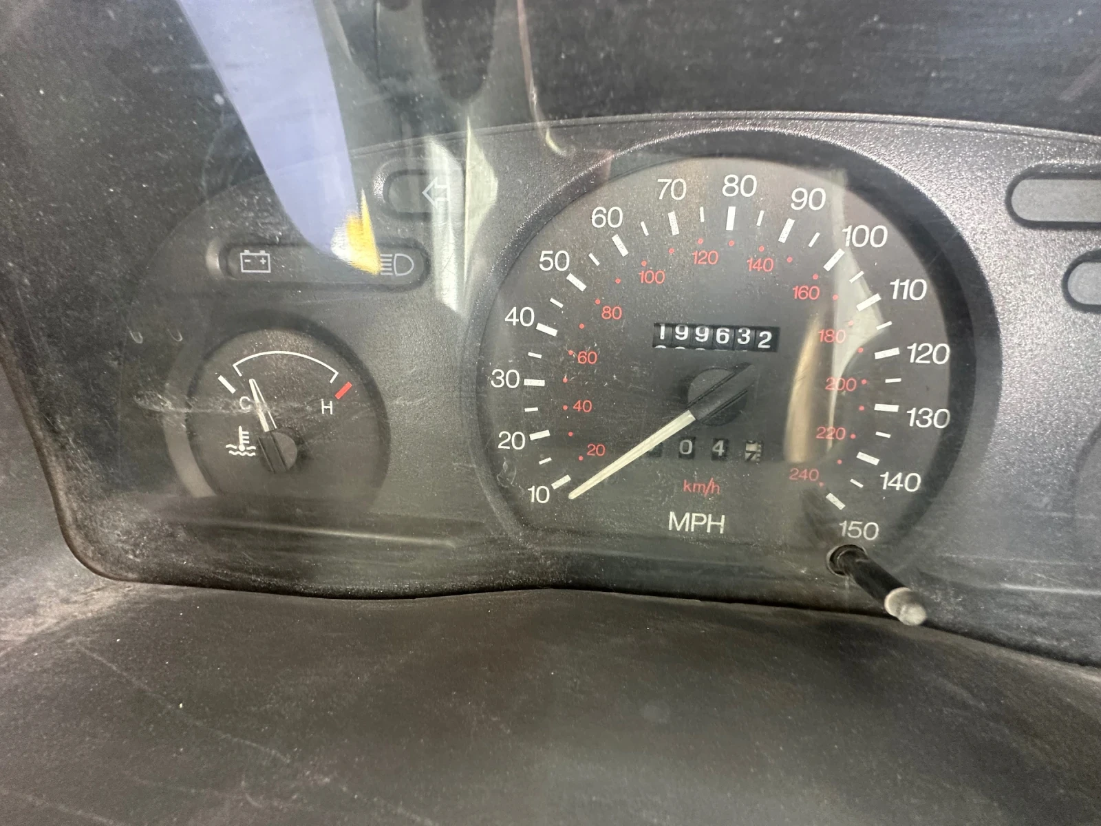 Ford Transit Самосвал, снимка 6 - Камиони - 54415236