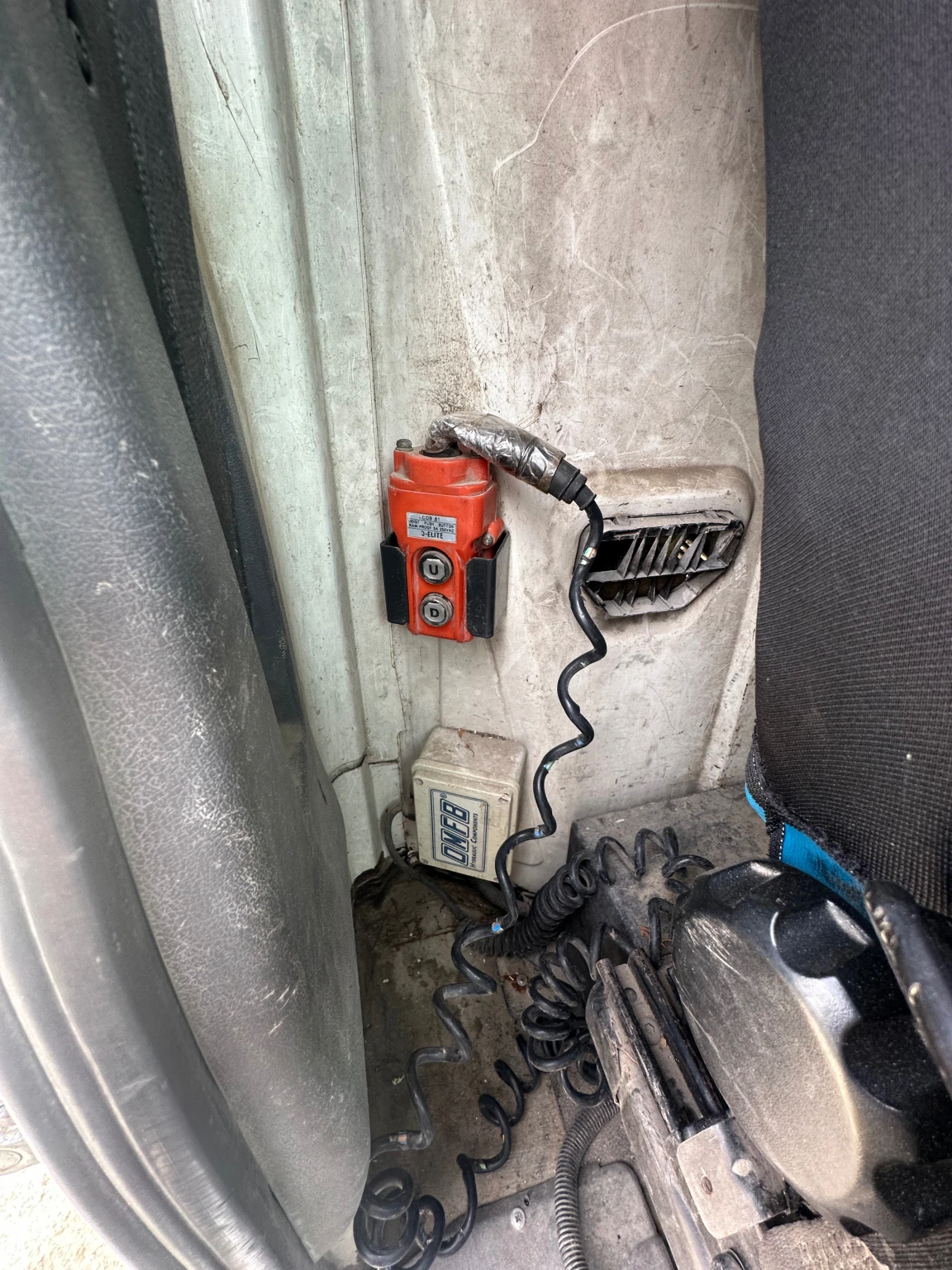 Ford Transit Самосвал, снимка 11 - Камиони - 54415236