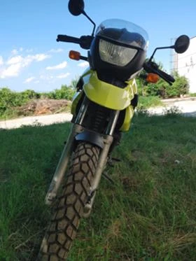 BMW G BMW G650GS само 600 км. РЕАЛНИ! Последни бройки!!, снимка 8