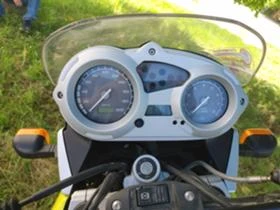 BMW G BMW G650GS само 600 км. РЕАЛНИ! Последни бройки!!, снимка 6