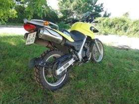 BMW G BMW G650GS само 600 км. РЕАЛНИ! Последни бройки!!, снимка 4